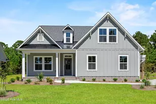 7500 Wallace Pl SW, Sunset Beach, NC 28468 - Photo 1