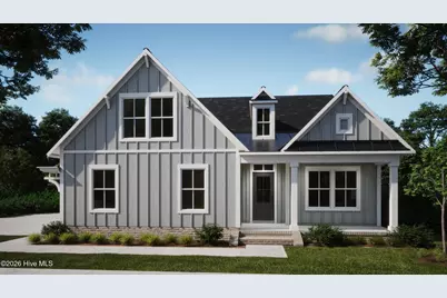 7500 Wallace Place SW #22, Sunset Beach, NC 28468 - Photo 1