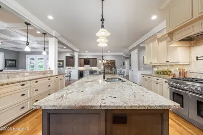 4010 Wyndmere Drive, Southport, NC 28461 - Photo 17