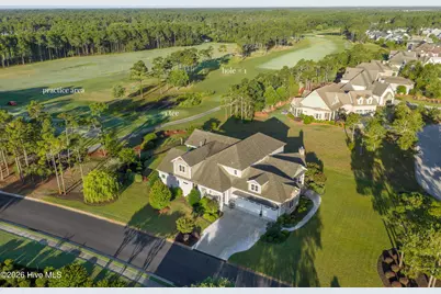 4010 Wyndmere Drive, Southport, NC 28461 - Photo 3