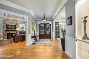 4010 Wyndmere Dr, Southport, NC 28461 - Photo 5