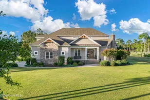 4010 Wyndmere Dr, Southport, NC 28461 - Photo 1