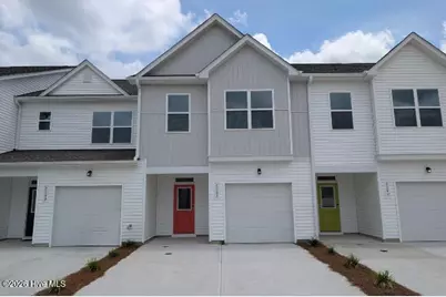 7137 Fisk Drive NE #50, Leland, NC 28451 - Photo 1