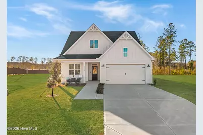 2012 Red Woodpeckers Court, Leland, NC 28451 - Photo 1