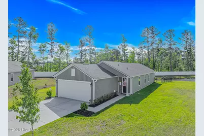 240 Birchwood Drive, Longs, SC 29568 - Photo 1