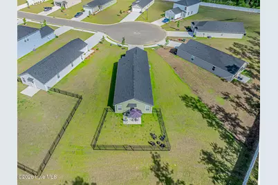 240 Birchwood Drive, Longs, SC 29568 - Photo 5