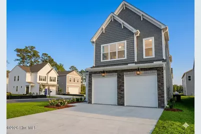 2525 Salt Cedar Drive SE, Bolivia, NC 28422 - Photo 1