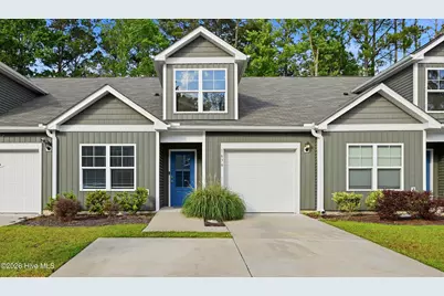 1636 Bellamy Place Drive, Leland, NC 28451 - Photo 1