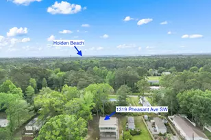 1319 Pheasant Ave SW, Supply, NC 28462 - Photo 31