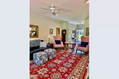 701 Discovery Bay, New Bern, NC 28562 - Photo 5