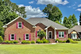 701 Discovery Bay, New Bern, NC 28562 - Photo 1