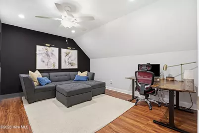 26 Forest Lake Drive, Jackson Springs, NC 27281 - Photo 15
