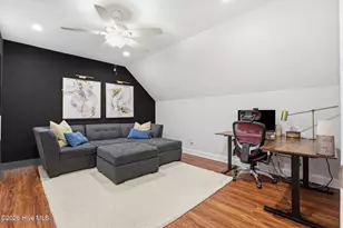 26 Forest Lake Dr, Jackson Springs, NC 27281 - Photo 15