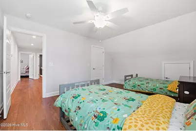 26 Forest Lake Drive, Jackson Springs, NC 27281 - Photo 19