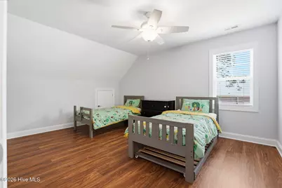26 Forest Lake Drive, Jackson Springs, NC 27281 - Photo 19