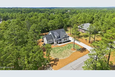26 Forest Lake Drive, Jackson Springs, NC 27281 - Photo 29