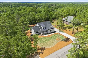 26 Forest Lake Dr, Jackson Springs, NC 27281 - Photo 29