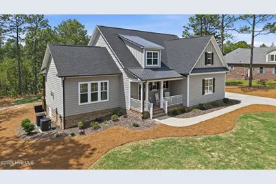 26 Forest Lake Drive, Jackson Springs, NC 27281 - Photo 31