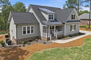 26 Forest Lake Dr, Jackson Springs, NC 27281 - Photo 31