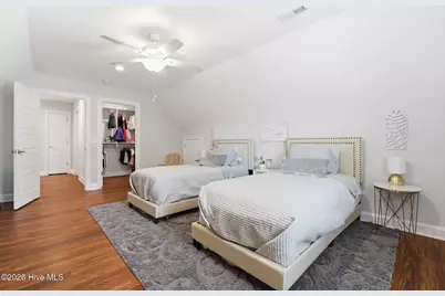 26 Forest Lake Drive, Jackson Springs, NC 27281 - Photo 21
