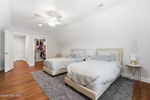 26 Forest Lake Dr, Jackson Springs, NC 27281 - Photo 21