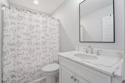 26 Forest Lake Drive, Jackson Springs, NC 27281 - Photo 17