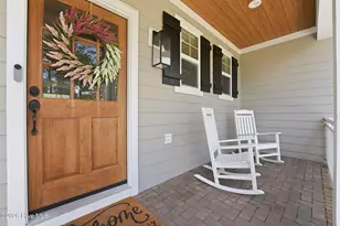 26 Forest Lake Dr, Jackson Springs, NC 27281 - Photo 1