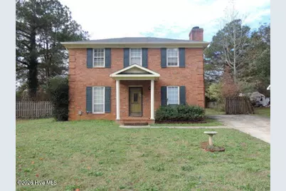 566 Fairfield Way, Evans, GA 30809 - Photo 1