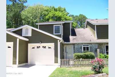 703 Cedarwood Village, Morehead City, NC 28557 - Photo 1