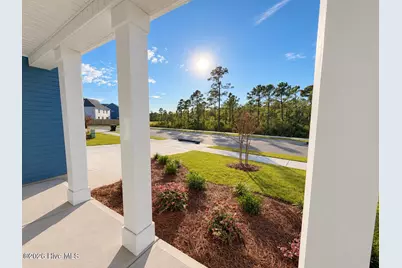 4311 Coralbead Lane #93, Leland, NC 28451 - Photo 5