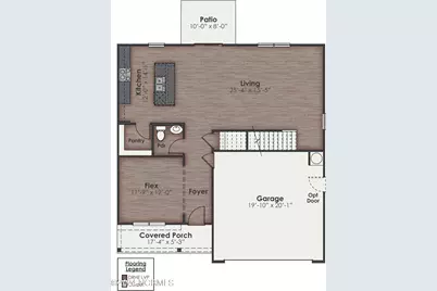 4311 Coralbead Lane #93, Leland, NC 28451 - Photo 5