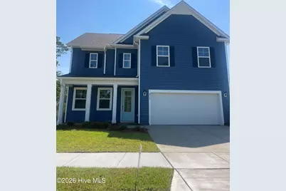 4311 Coralbead Lane #93, Leland, NC 28451 - Photo 1