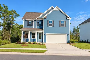 4311 Coralbead Ln, Leland, NC 28451 - Photo 1