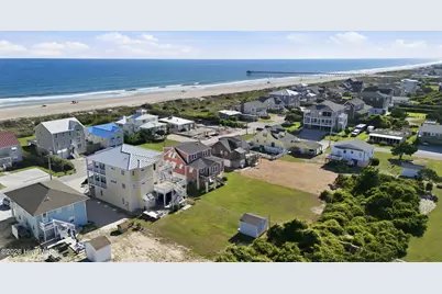 205 Club Colony Drive, Atlantic Beach, NC 28512 - Photo 33