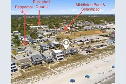 4327 E Beach Drive, Oak Island, NC 28465 - Photo 47