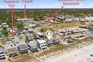 4327 E Beach Dr, Oak Island, NC 28465 - Photo 47