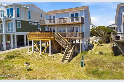 4327 E Beach Drive, Oak Island, NC 28465 - Photo 11