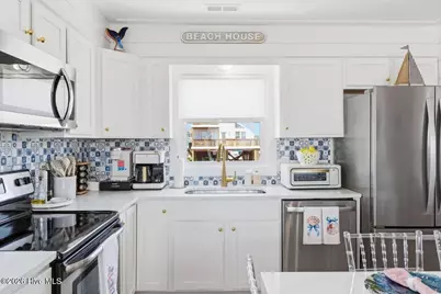 4327 E Beach Drive, Oak Island, NC 28465 - Photo 15