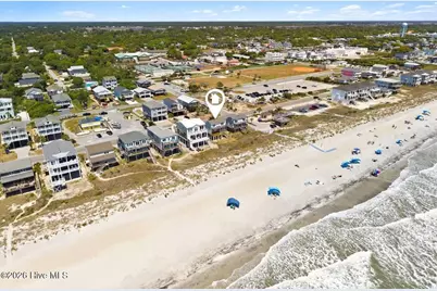 4327 E Beach Drive, Oak Island, NC 28465 - Photo 45