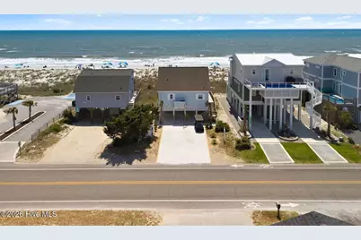 4327 E Beach Drive, Oak Island, NC 28465 - Photo 43