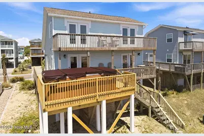 4327 E Beach Drive, Oak Island, NC 28465 - Photo 9