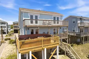 4327 E Beach Dr, Oak Island, NC 28465 - Photo 9