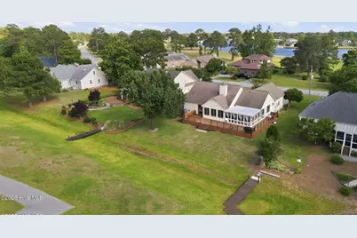 833 Pelican Drive, New Bern, NC 28560 - Photo 37