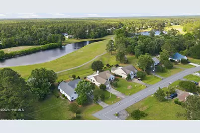 833 Pelican Drive, New Bern, NC 28560 - Photo 35