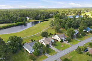 833 Pelican Dr, New Bern, NC 28560 - Photo 35