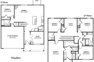 1187 Queensland Ln, Ayden, NC 28513 - Photo 5