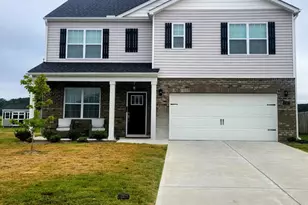 1187 Queensland Ln, Ayden, NC 28513 - Photo 1