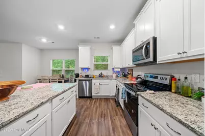 3440 Lilac Lane, Wake Forest, NC 27587 - Photo 19