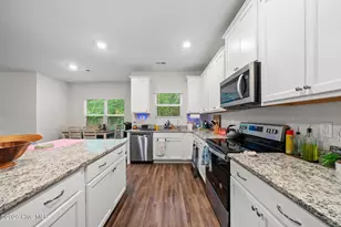 3440 Lilac Ln, Wake Forest, NC 27587 - Photo 19