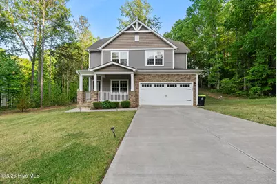 3440 Lilac Lane, Wake Forest, NC 27587 - Photo 3